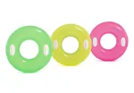 Intex Hi-Gloss Tubes ujumisr&otilde;ngas 3 v&auml;rvi (juhuslik v&auml;rv)