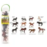 COLLECTA hobusekomplekt Mini, A1109