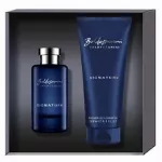 Baldessarini Signature Gift set EDT 50 ml and shower gel 200 ml, 50ml