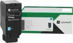 Lexmark Toonerikassett ts&uuml;aan