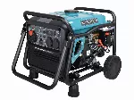 K&Ouml;NNER & S&Ouml;HNEN INVERTER&Uuml;KSUS/GENERAATORI 3,6KW 230V KS 4100IIEG
