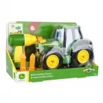 M&auml;ngus&otilde;iduk Tomy 46655