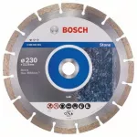 Boschi standard kivide teemantide jaoks