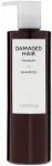 Missha - Restoring shampoo for damaged and weakened hair Damaged Hair Therapy (Shampoo) 400 ml