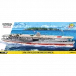 COBI ehituskomplekt &bdquo;HC WWII lennukikandja IJN Akagi&rdquo;, 1:300