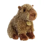 AURORA MIYONI Pluusist capybara, 20 cm