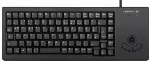 "Cherry G84-5400LUMDE-2 USB black"