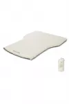 Self-inflating mat yugu car cnk2450ws010-light khaki NATUREHIKE