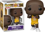 FUNKO POP! Vinyl Figuur: NBA: Lakers - Shaquille O&acute;Neal