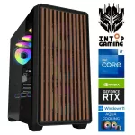 INTOP AQUA i7-14700F 64GB DDR5 500SSD M.2 NVME+2TB RTX5080 16GB  WIN11Pro