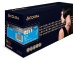 " Accura HP tooneri nr 126A (CE311A) asendamine