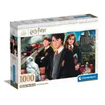 &bdquo;Clementoni&ldquo; pusle &bdquo;1000el Compact Harry Potter&ldquo; 39862