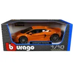 BBURAGO 1:18 metallist automudel &bdquo;Lamborghini Temerario&ldquo;