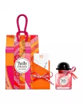 Komplekt Hermes: Twilly d'Hermes Eau Poivree, Eau De Parfum, naistele, 50 ml + Twilly d'Hermes Eau Poivree, Tekstiilsall, Mini naistele