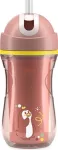 CHICCO-699115-termokruus joogik&otilde;rrega, 266 ml