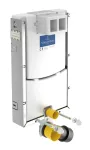 Villeroy & Boch ViConnect &ndash; riputatav WC-pott koos peidetud veepaagiga Compact, 75 cm, m&auml;rgpaigalduseks 92247900