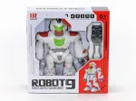 501102 ROBOT RC