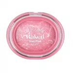LOVELY_Stay Pink Baked Blusher 03 Angelic 3,5g