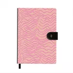 Secret Spot - Notebook, A5 (14.8 x 21cm) / Lined