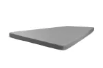 Mattress  - FOAM - HOLIDAY - GREY - 120x60 cm ****