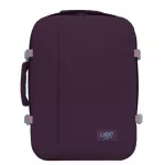 CABINZERO Classic 44L CZ06 - VIOLETT
