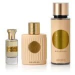 Universaalne parf&uuml;&uuml;m, Khadlaj Cream Velvet Extrait de parfum