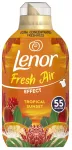 Pesupehmendaja LENOR Fresh Air Tropical Sunset, 770 ml