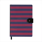 Game Changer - Notebook, A5 (14.8 x 21cm) / Lined