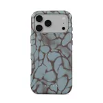 Distorsion - iPhone 17 Pro Max Case, Tough (MagSafe) / N/A
