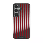 Favorite Bikini - Samsung Galaxy S25 Plus Case, Elite Mirror Dark (Magnetic) / Gunmetal