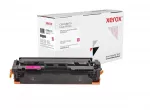 Everyday &trade; Magenta Toner by Xerox compatible with HP 415X (W2033X), High capacity