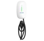 WALLBOX LAADIMISJAAM, ELEKTROAUTODE LAADIJA, 11 kW, RFID, Wi-Fi / Bluetooth, 7 m pikkune kaabel, t&uuml;&uuml;p 2, IP65