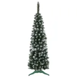 Kunstlik j&otilde;ulupuu Teemant Slim, 220 cm