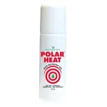 Polar Heat soojendav geel valu leevendamiseks, 75 ml
