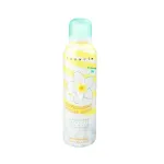 Inuwet, Vanille, Vegan & Cruelty-Free, Cleansing & Softening, Shower Mousse, 200 ml