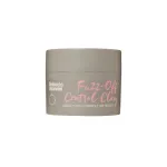Umberto Giannini, Fuzz Off Control Clay, Hair Styling Clay, Medium, 50 g