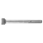 SDS Max puur 35 x 35 mm, 16 hambaga