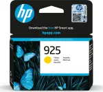 HP 925 kollane tint &ndash; originaaltindikassett