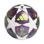 &bdquo;adidas&ldquo; jalgpall &bdquo;UCL 25/26 Final Pro Sala&ldquo;, lilla ja valge, JX9102 FUTS