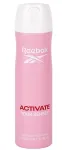 Reebok - Activate Your Senses For Woman - deodorant ve spreji - 150 ml