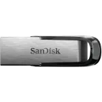 SanDisk Ultra Flair USB-m&auml;lupulk 32 GB USB A t&uuml;&uuml;p 3.2 Gen 1 (3.1 Gen 1) Must, roostevaba teras