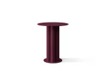 Side table, "Todi", 40x40x47 Made in Europe