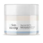 ID SKIN identity niacinamide 5% corrective moisturizer 50 ml
