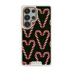 Candy Lane - Samsung Galaxy S25 Ultra Case, Elite Light (Magnetic) / Gold