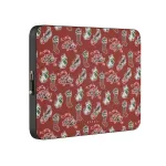 Merry Kitty - Laptop Sleeve, 14 inches