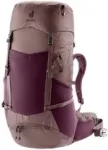 Naiste reisikott &bdquo;Deuter Futura Pro 38 SL&ldquo; &ndash; cassis/ashrose