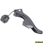 K&auml;epideme osa SRAM ED BRAKE LEVER ASSEMBLY (PADDLE AND ELEC POD) RIVAL ETAP AXS DISC RIGHT
