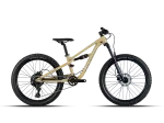Jalgratas 24" POLYGON SISKIU D24 CREAM