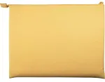 Lyon Laptop Sleeve 14" Canary Yellow