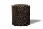 V&auml;ike silindriline lillepott &bdquo;Flowerpot&ldquo;